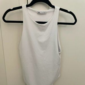 Zara Bodysuit